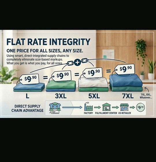 Flat Rate Integrity