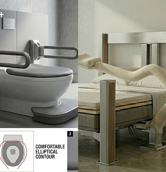 Invisible Strength Home Goods